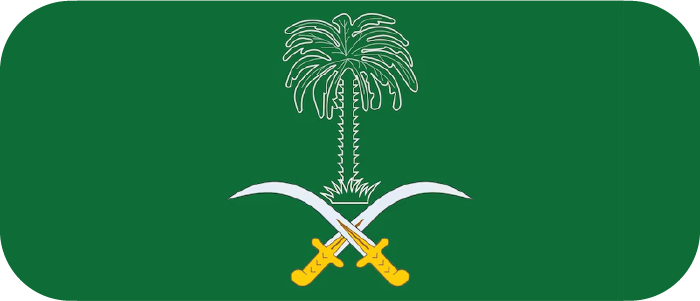 Saudi Arabia Partners