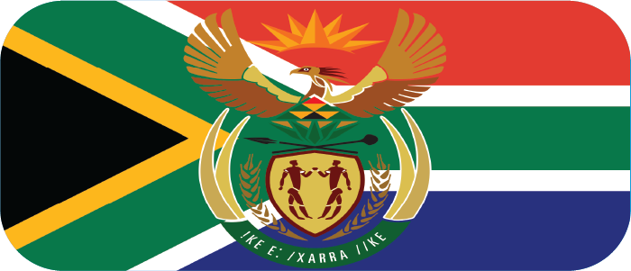 Government of South Africa Parners