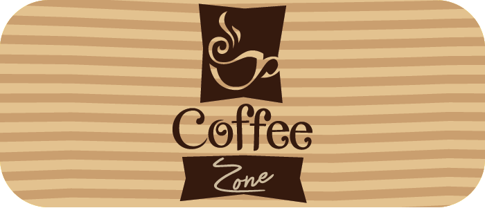 Coffee Zone Logo